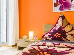 Agoda.com Germany Apartments & Hotels