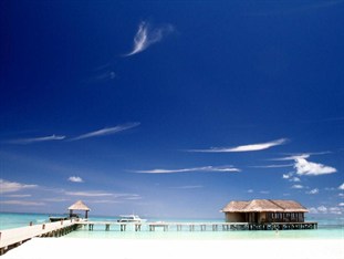 Agoda.com Maldives Apartments & Hotels
