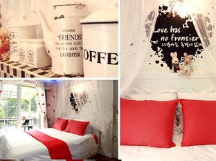 Agoda.com South Korea Apartments & Hotels