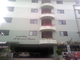 Agoda.com Thailand Apartments & Hotels