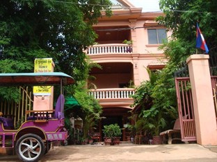 Agoda.com Cambodia Apartments & Hotels