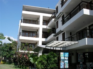 Agoda.com Thailand Apartments & Hotels