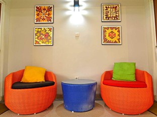 Agoda.com Indonesia Apartments & Hotels