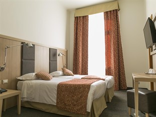 Agoda.com Italy Apartments & Hotels