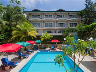 Agoda.com Thailand Apartments & Hotels