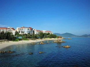 Agoda.com China Apartments & Hotels