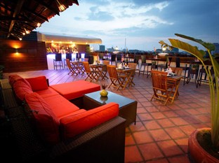 Agoda.com Cambodia Apartments & Hotels