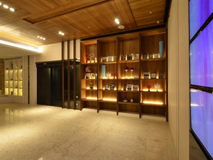 Agoda.com Taiwan Apartments & Hotels