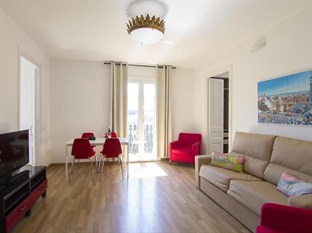 Agoda.com Spain Apartments & Hotels