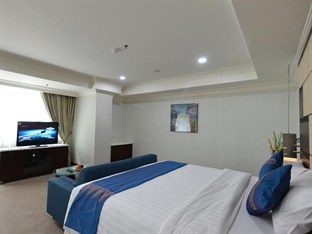 Agoda.com Indonesia Apartments & Hotels