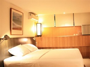 Agoda.com Thailand Apartments & Hotels