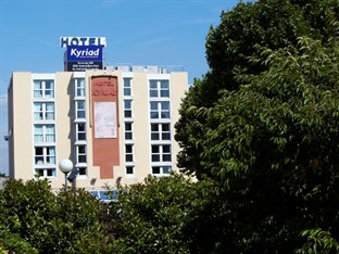 Agoda.com Apartments & Hotels France 