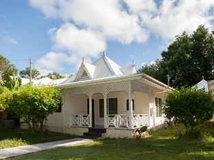 Agoda.com Seychelles Apartments & Hotels