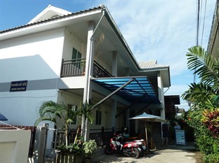 Agoda.com Thailand Apartments & Hotels