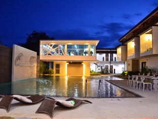 Agoda.com Philippines Apartments & Hotels