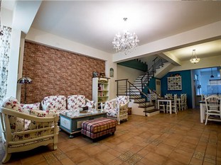 Agoda.com Taiwan Apartments & Hotels