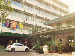 Agoda.com Thailand Apartments & Hotels