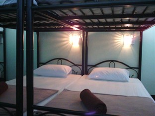 Agoda.com Thailand Apartments & Hotels