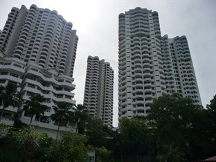 Agoda.com Malaysia Apartments & Hotels