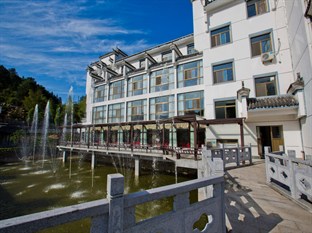 Agoda.com China Apartments & Hotels