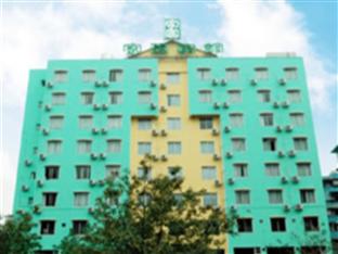 Agoda.com China Apartments & Hotels