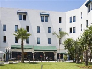 Agoda.com Morocco Apartments & Hotels