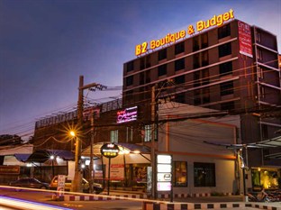 Agoda.com Thailand Apartments & Hotels