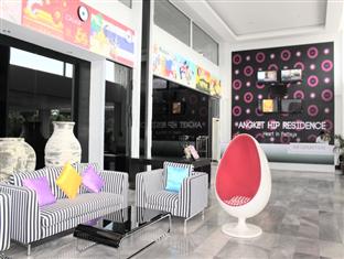 Agoda.com Thailand Apartments & Hotels