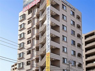 Agoda.com Japan Apartments & Hotels