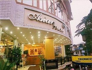 Agoda.com India Apartments & Hotels