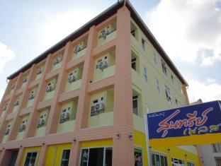 Agoda.com Thailand Apartments & Hotels