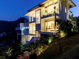 Agoda.com Thailand Apartments & Hotels