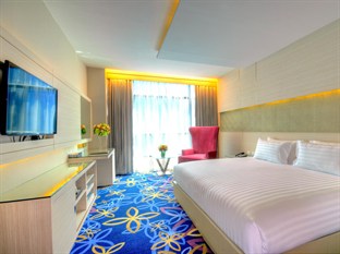 Agoda.com Thailand Apartments & Hotels