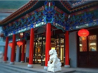 Agoda.com China Apartments & Hotels