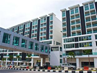 Agoda.com Malaysia Apartments & Hotels