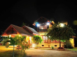 Agoda.com Thailand Apartments & Hotels