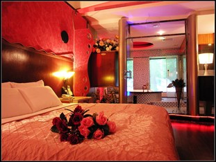 Agoda.com Taiwan Apartments & Hotels