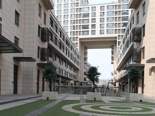 Agoda.com China Apartments & Hotels