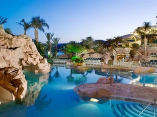 Agoda.com Israel Apartments & Hotels