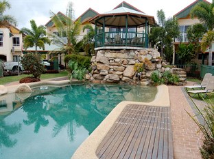 Agoda.com Australia Apartments & Hotels