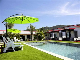 Agoda.com Thailand Apartments & Hotels