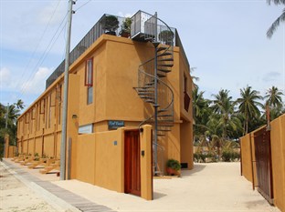 Agoda.com Philippines Apartments & Hotels