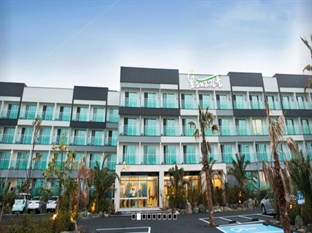 Agoda.com South Korea Apartments & Hotels