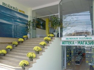 Agoda.com Vietnam Apartments & Hotels  