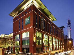 Agoda.com United Kingdom Apartments & Hotels