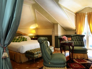 Agoda.com Italy Apartments & Hotels