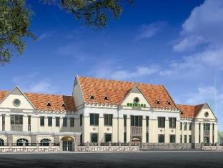 Agoda.com China Apartments & Hotels