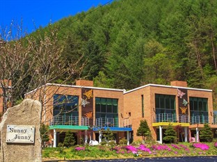 Agoda.com South Korea Apartments & Hotels