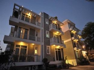 Agoda.com India Apartments & Hotels