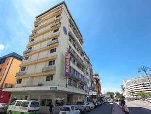 Agoda.com Malaysia Apartments & Hotels